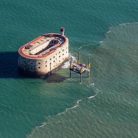 Nuit Insolite Sur Un Voilier Au Coeur De La Rochelle La Rochelle  Zewnętrze zdjęcie