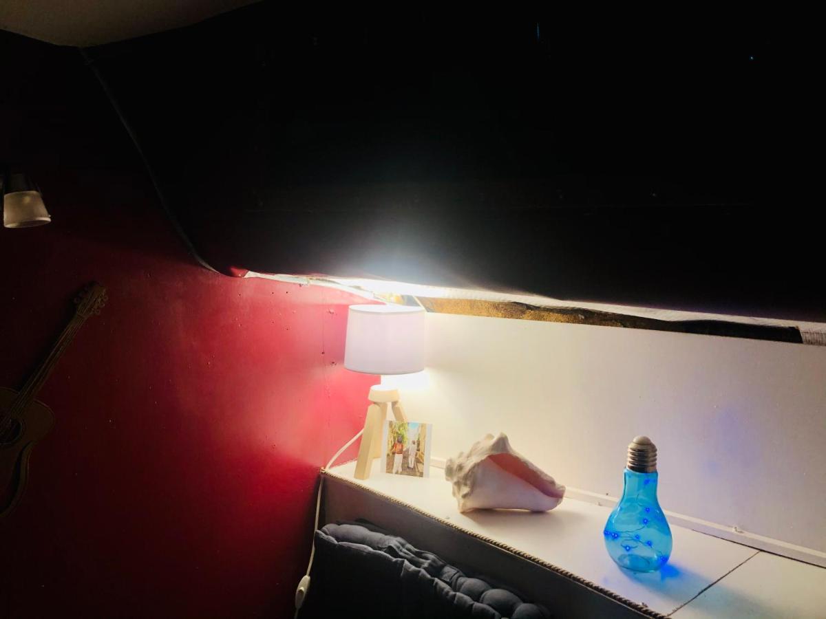 Nuit Insolite Sur Un Voilier Au Coeur De La Rochelle La Rochelle  Zewnętrze zdjęcie