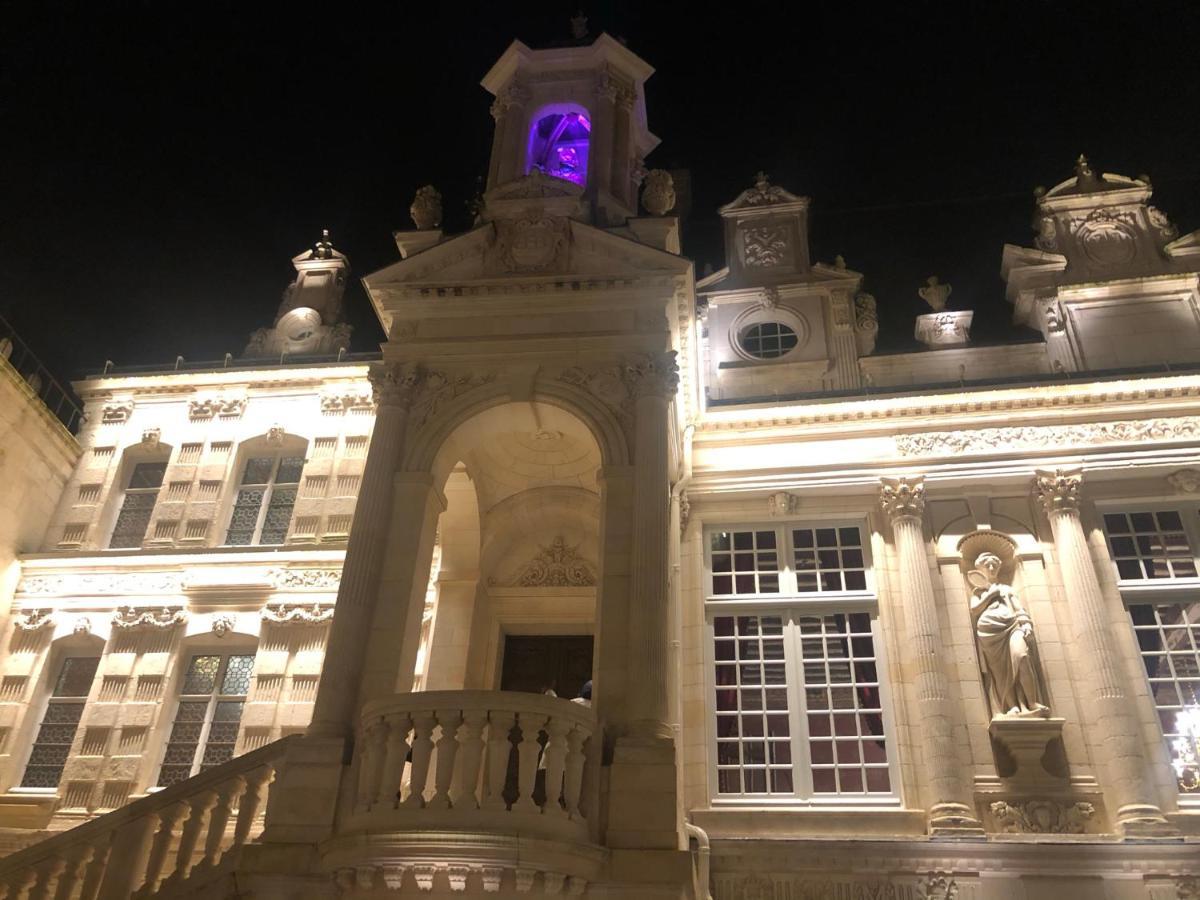 Nuit Insolite Sur Un Voilier Au Coeur De La Rochelle La Rochelle  Zewnętrze zdjęcie