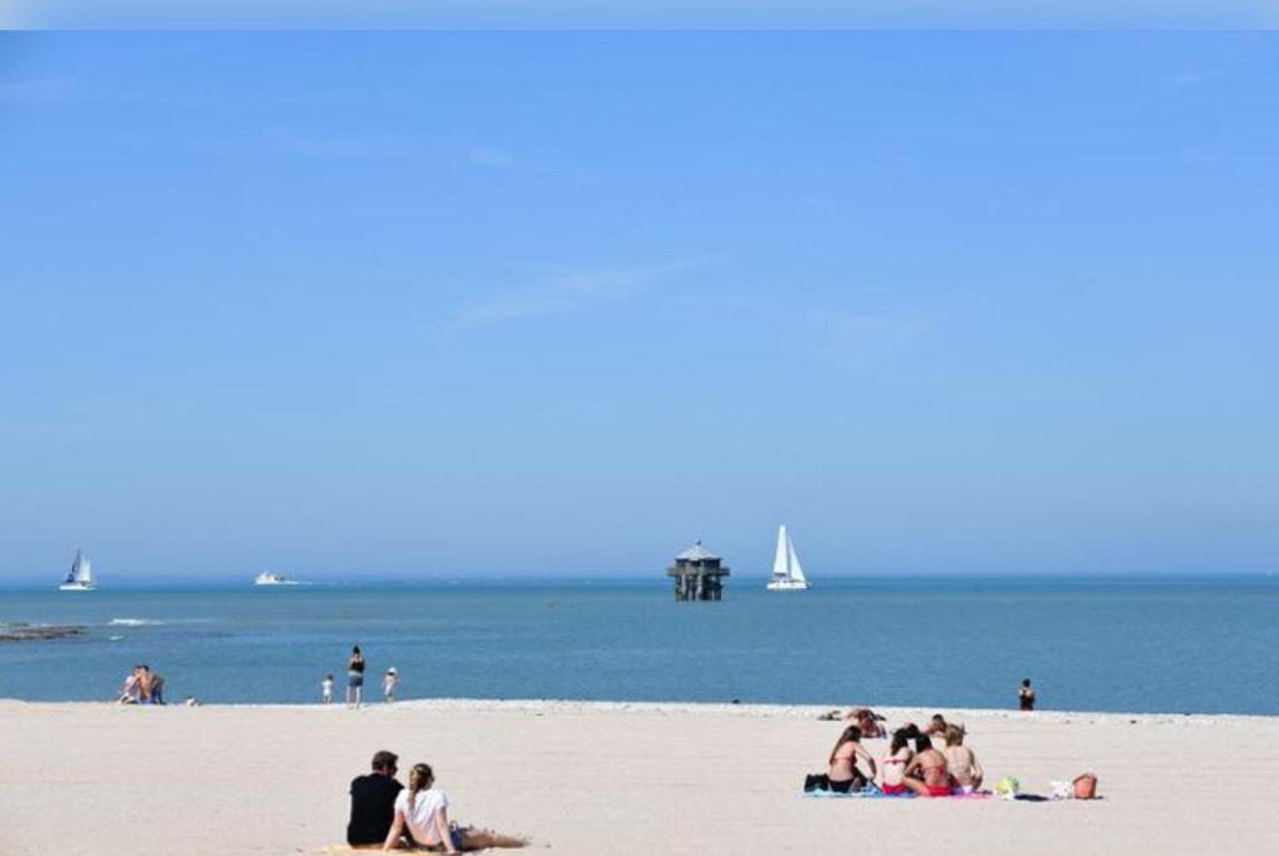 Nuit Insolite Sur Un Voilier Au Coeur De La Rochelle La Rochelle  Zewnętrze zdjęcie