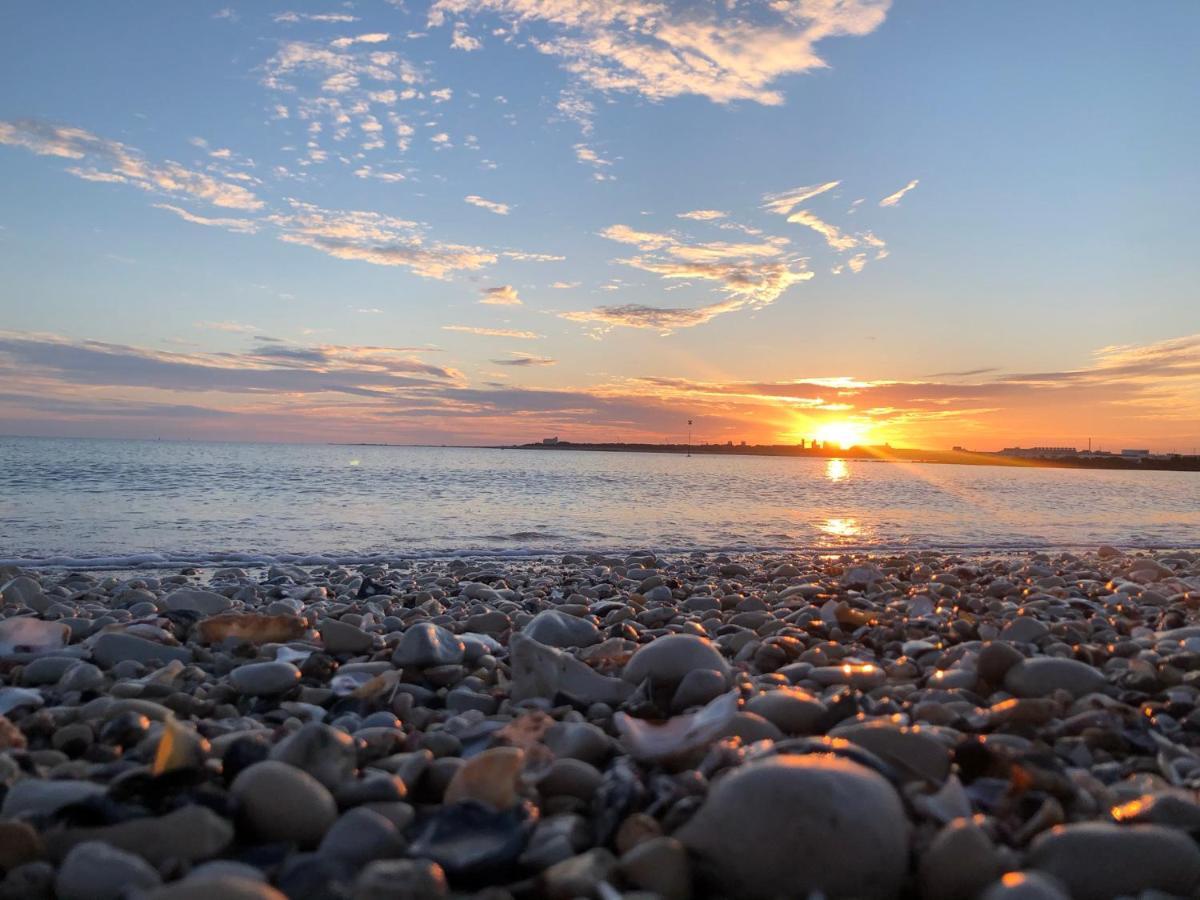 Nuit Insolite Sur Un Voilier Au Coeur De La Rochelle La Rochelle  Zewnętrze zdjęcie