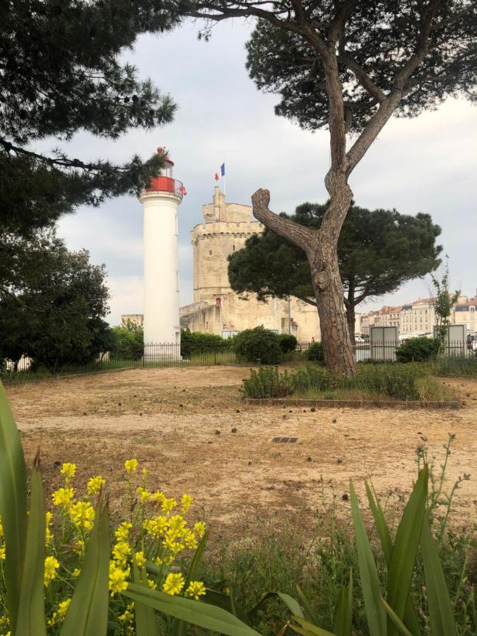 Nuit Insolite Sur Un Voilier Au Coeur De La Rochelle La Rochelle  Zewnętrze zdjęcie